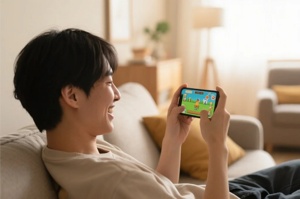 天狮娱乐应用：随时随地畅享精彩，探索三大核心优势