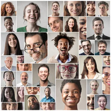 天狮娱乐团队风采